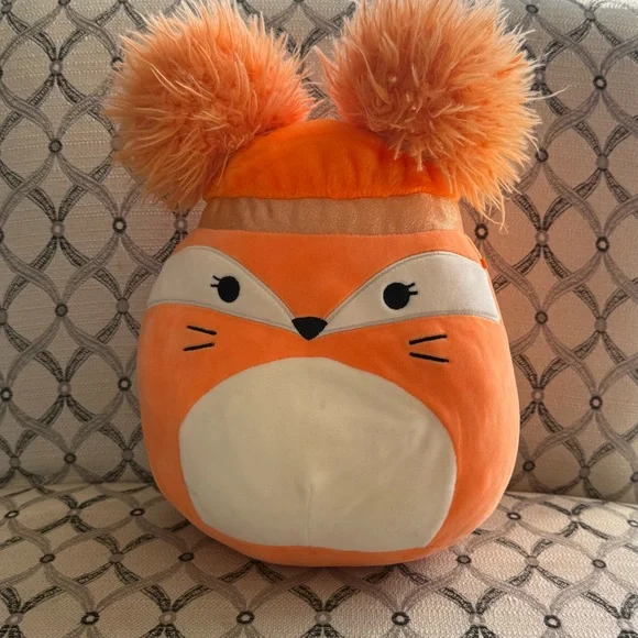 Fox Squishmallows Bundle - Picture 4 of 9